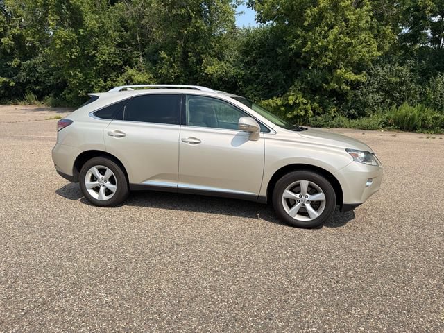 Used 2015 Lexus RX 350 AWD image 18