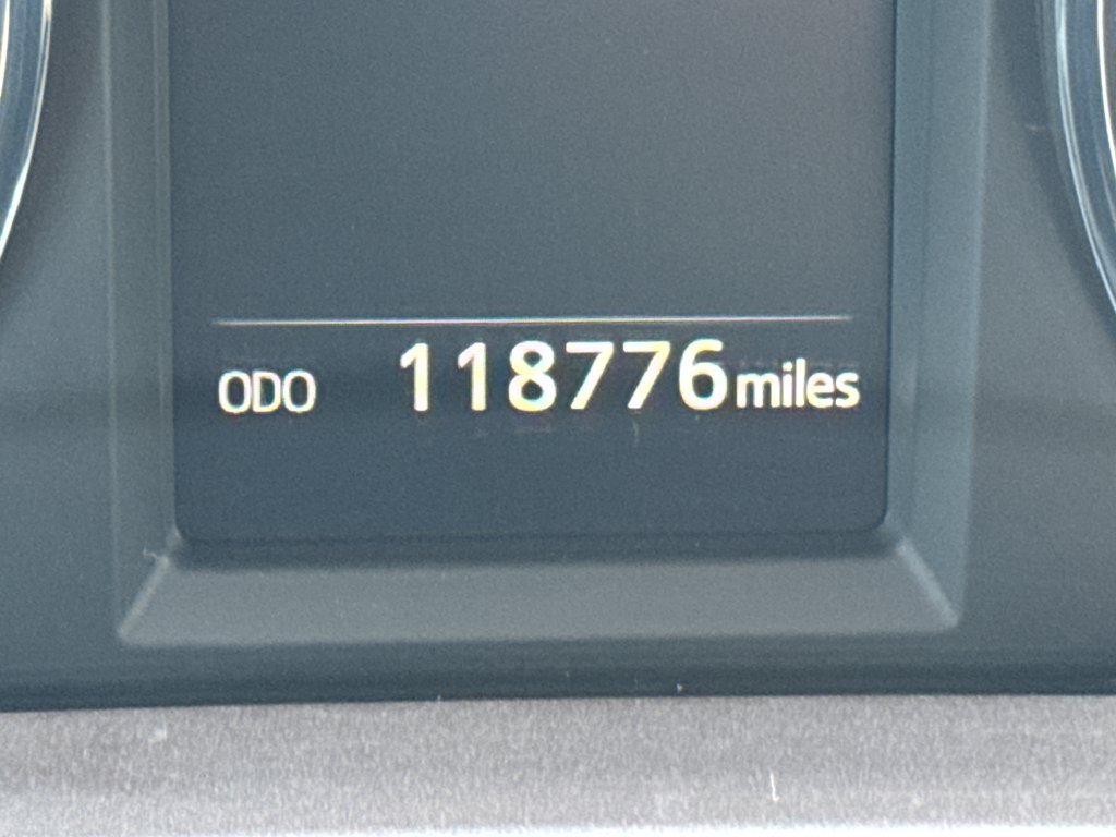 Used 2016 Toyota RAV4 XLE AWD/4WD image 19
