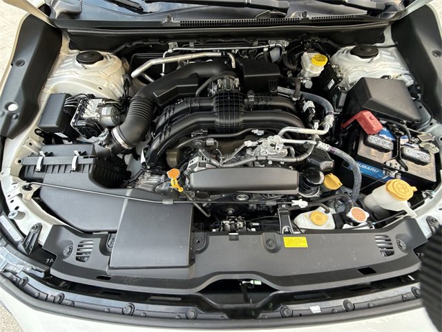 Used 2020 Subaru Impreza 2.0i Limited image 26