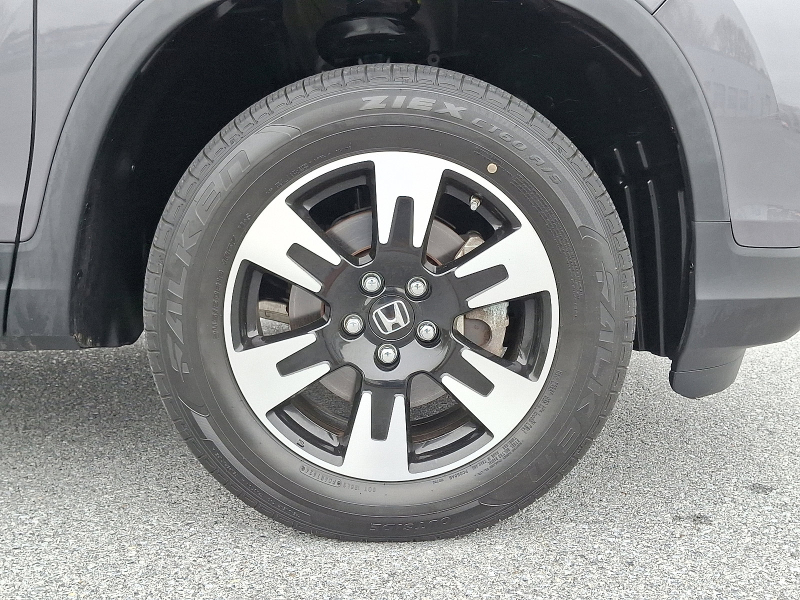 Used 2020 Honda Ridgeline RTL image 9