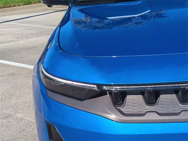 Used 2025 Jeep Wagoneer S Limited image 10