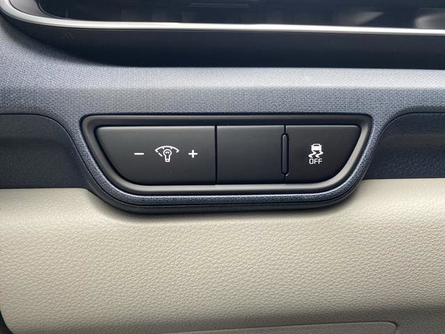 New 2026 Kia Carnival EX image 28