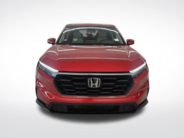 New 2027 Honda CR-V LX image 21