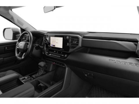 Used 2023 Toyota Tundra SR w/ SR Tow Package image 18