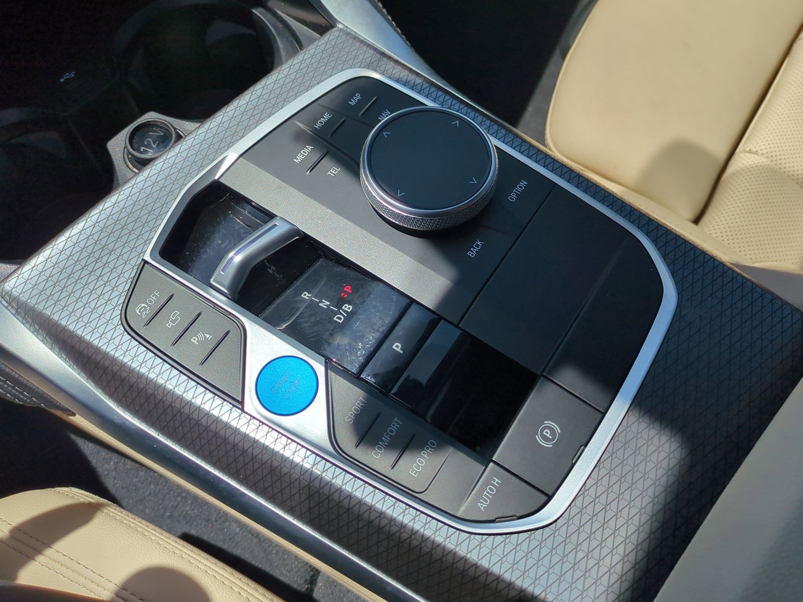 Used 2025 BMW i4 M50 w/ Premium Package AWD/4WD image 26