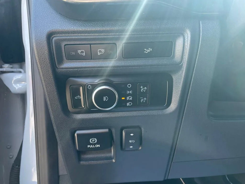 Used 2023 Ford F150 XLT w/ Equipment Group 302A High AWD/4WD image 12