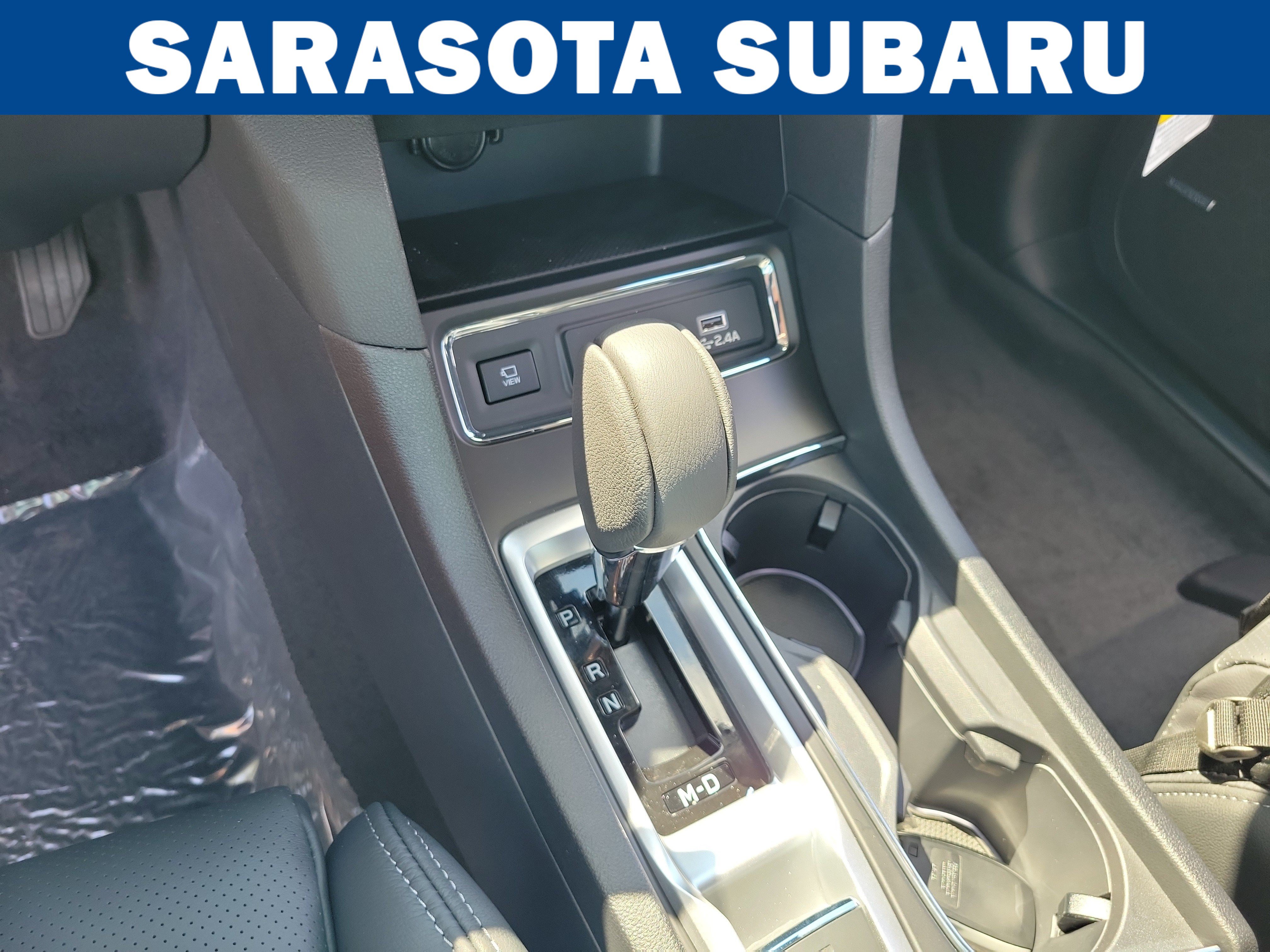 New 2026 Subaru Ascent Limited AWD/4WD image 20