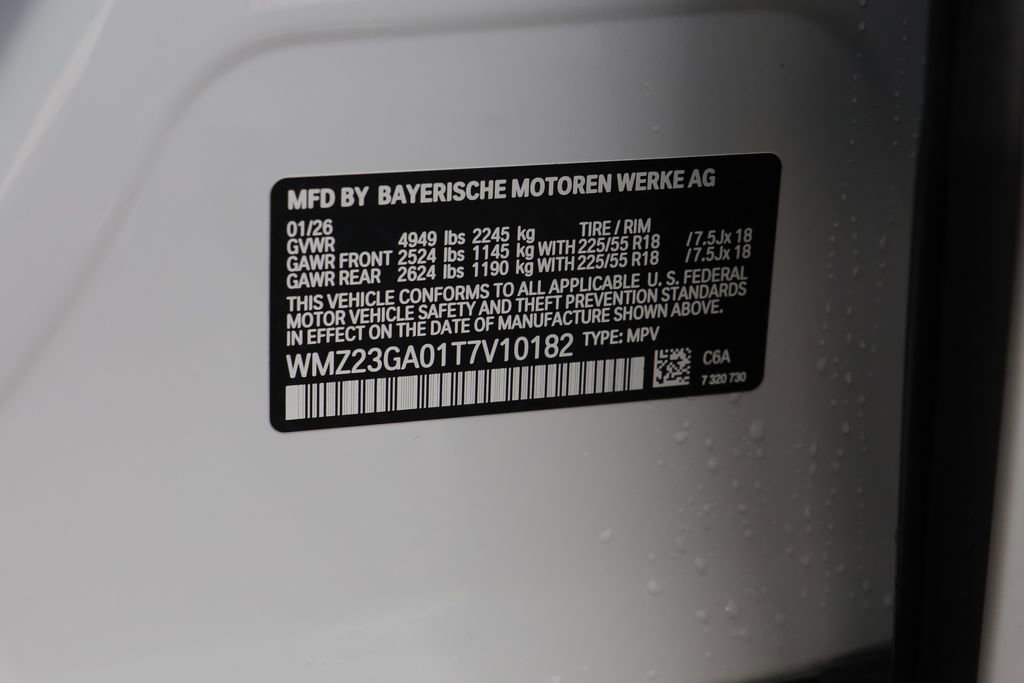 New 2026 MINI Cooper Countryman S image 24