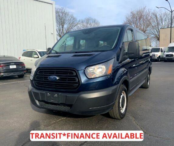 Used 2019 Ford Transit 150 XL