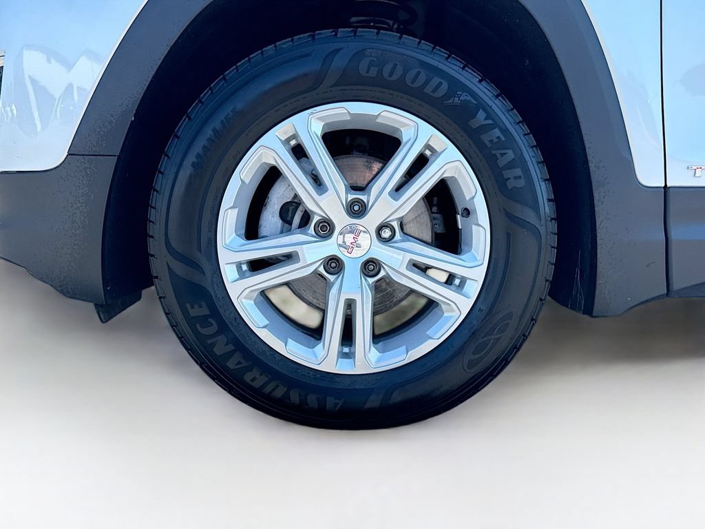 Used 2021 GMC Terrain SLE w/ Driver Convenience Package AWD/4WD image 36