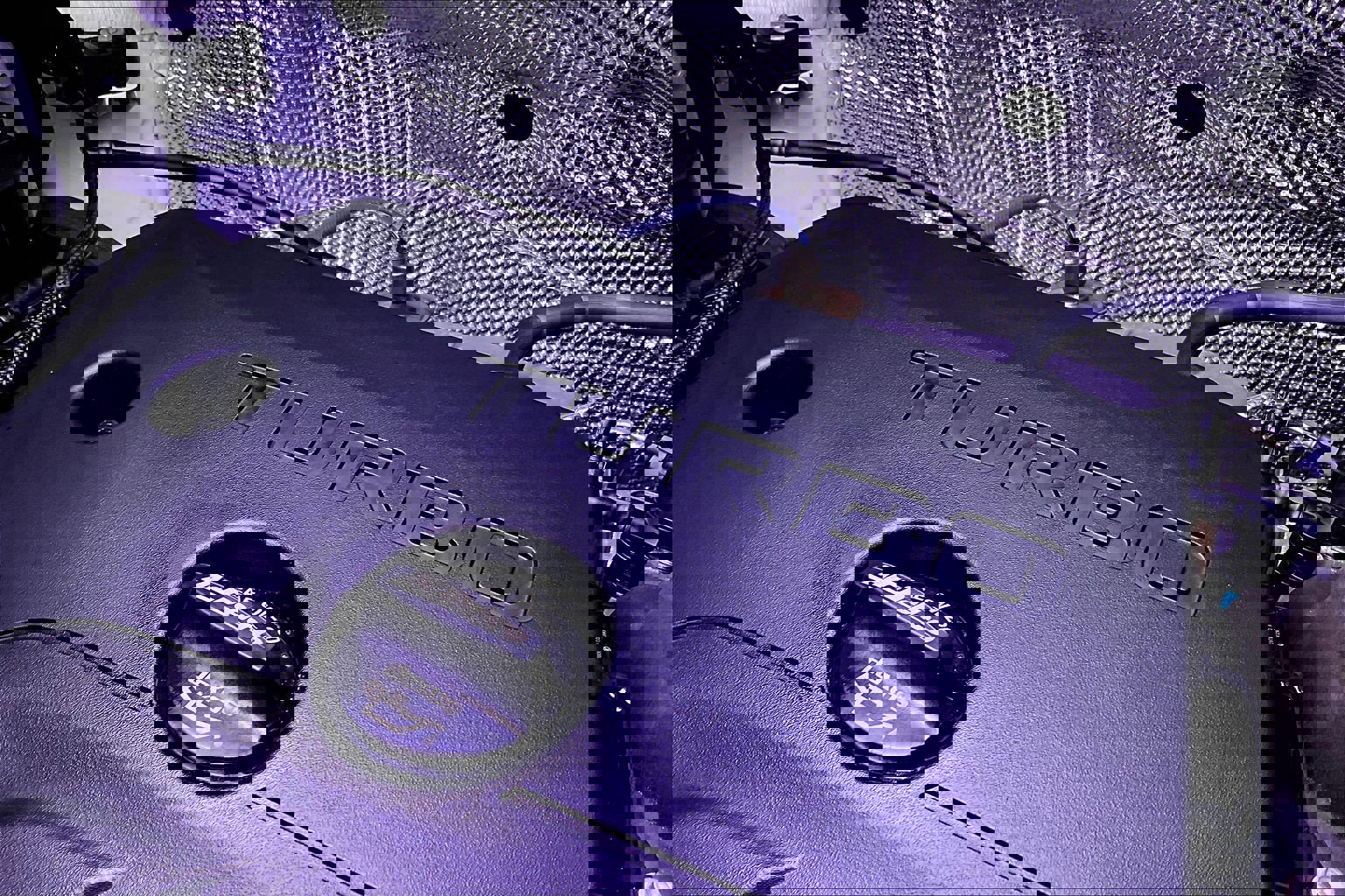 Used 2024 Buick Encore GX Preferred image 29