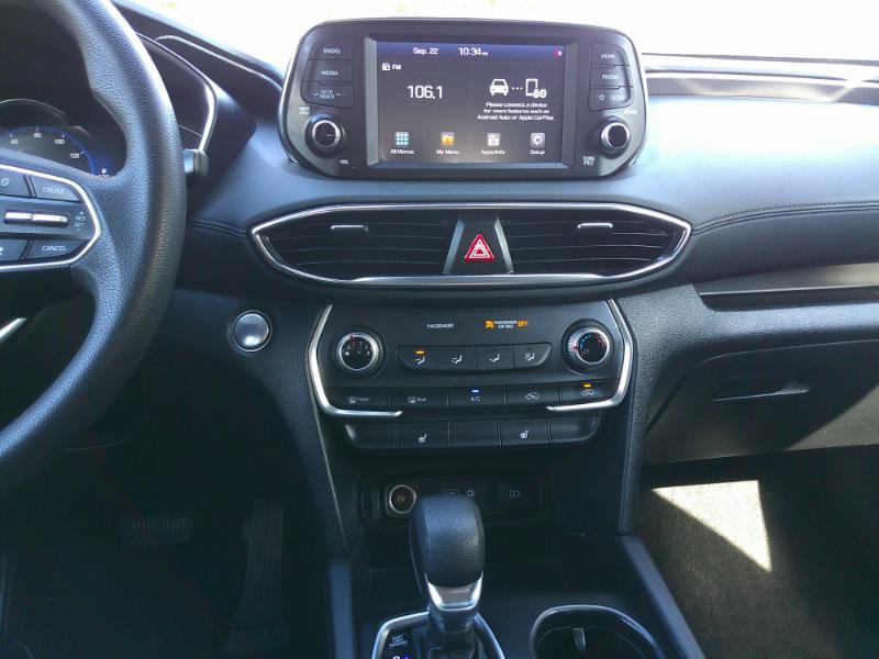Used 2020 Hyundai Santa Fe SEL w/ Cargo Package image 15