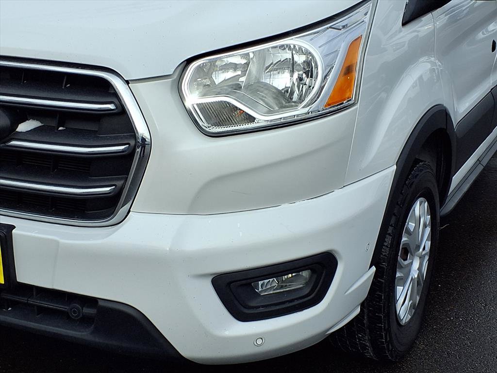 Used 2020 Ford Transit 350 XLT image 26