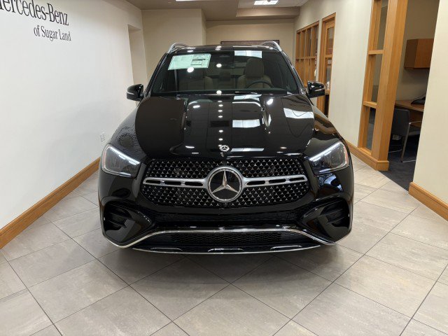 New 2026 Mercedes-Benz GLE 450e 4MATIC image 2