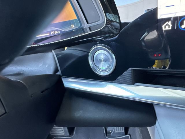 Used 2020 Chevrolet Corvette Stingray Preferred Cpe w/ 2LT Preferred Equipment Group RWD image 17