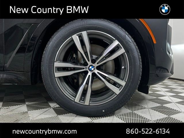New 2026 BMW X7 xDrive40i w/ M Sport Package image 9