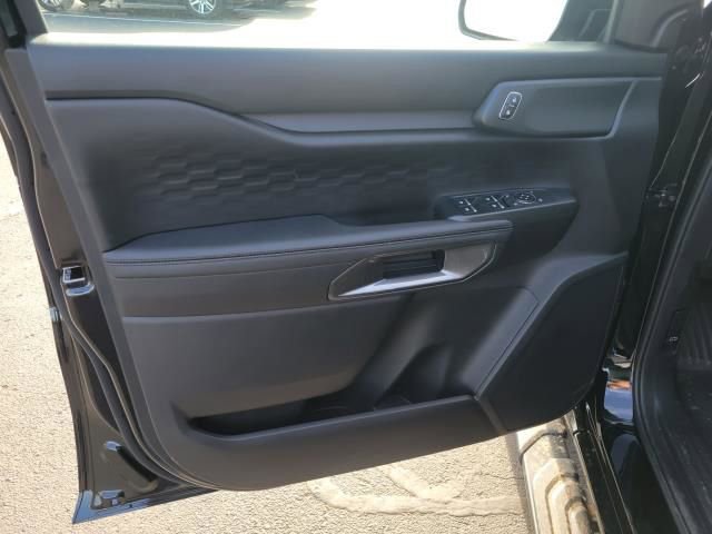 New 2025 Ford Ranger XLT image 22