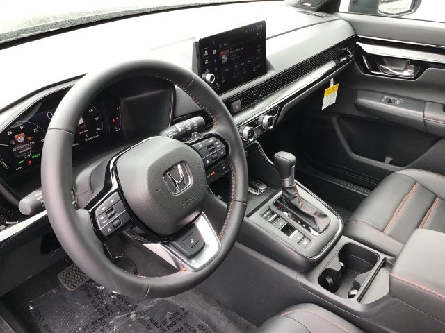 New 2027 Honda CR-V Sport Touring image 19