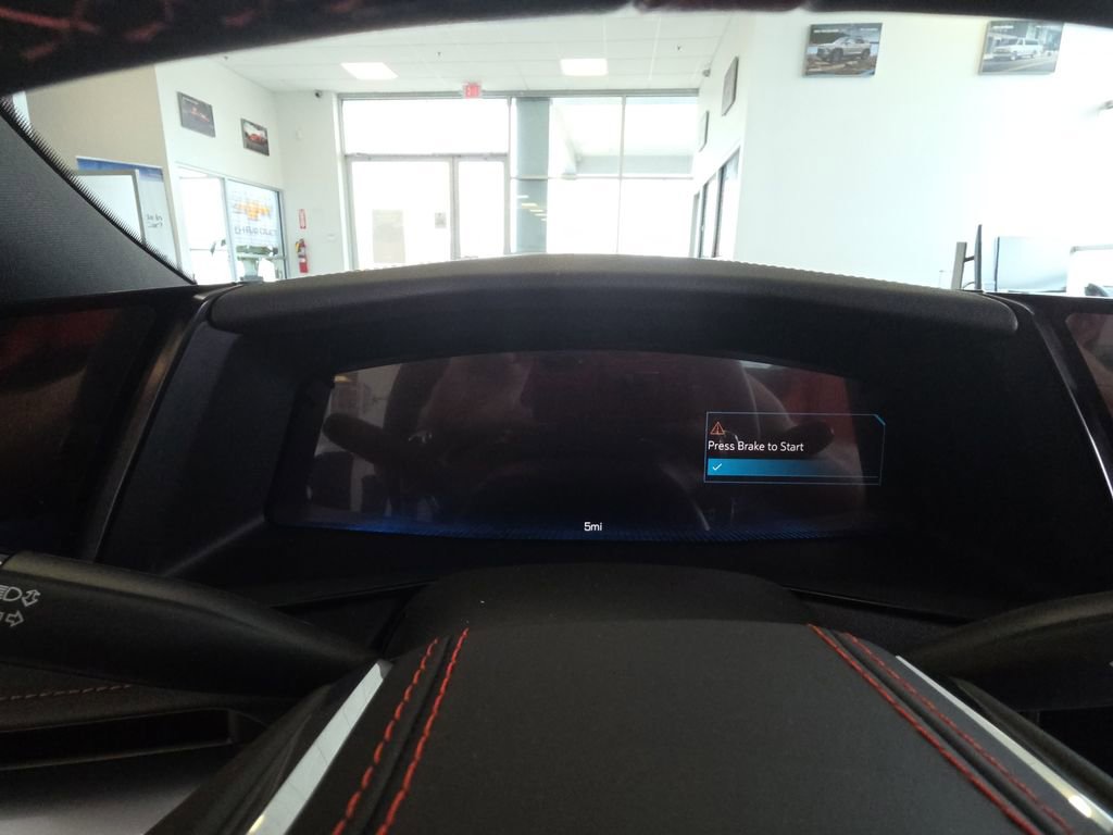 New 2026 Chevrolet Corvette Z06 image 15