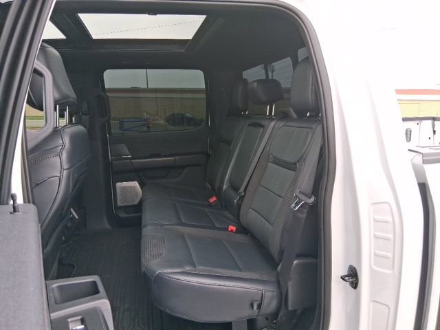 Used 2023 Ford F150 Raptor AWD/4WD image 17