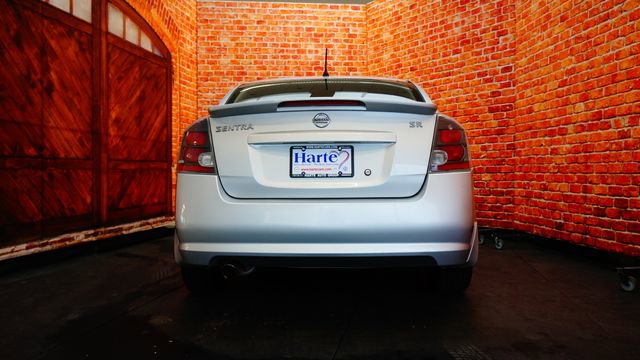 Used 2010 Nissan Sentra 2.0 SR image 6