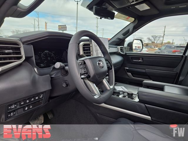 Certified 2026 Toyota Sequoia Platinum image 21