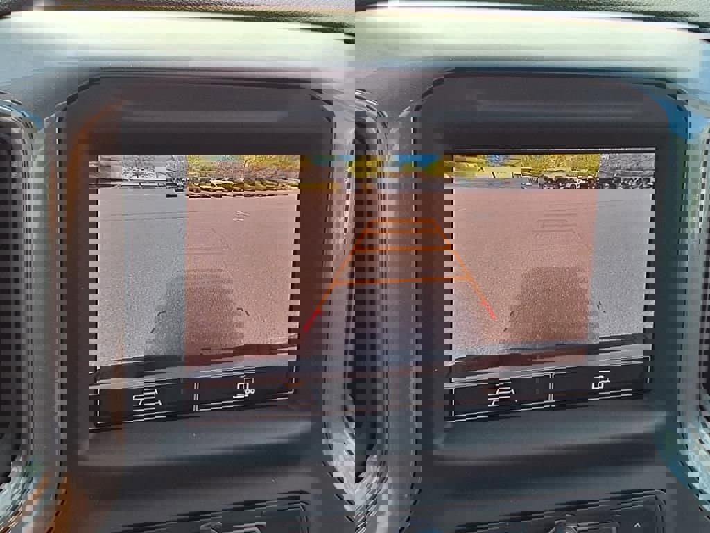 New 2025 Chevrolet Silverado 2500 Custom w/ Custom Value Package image 21