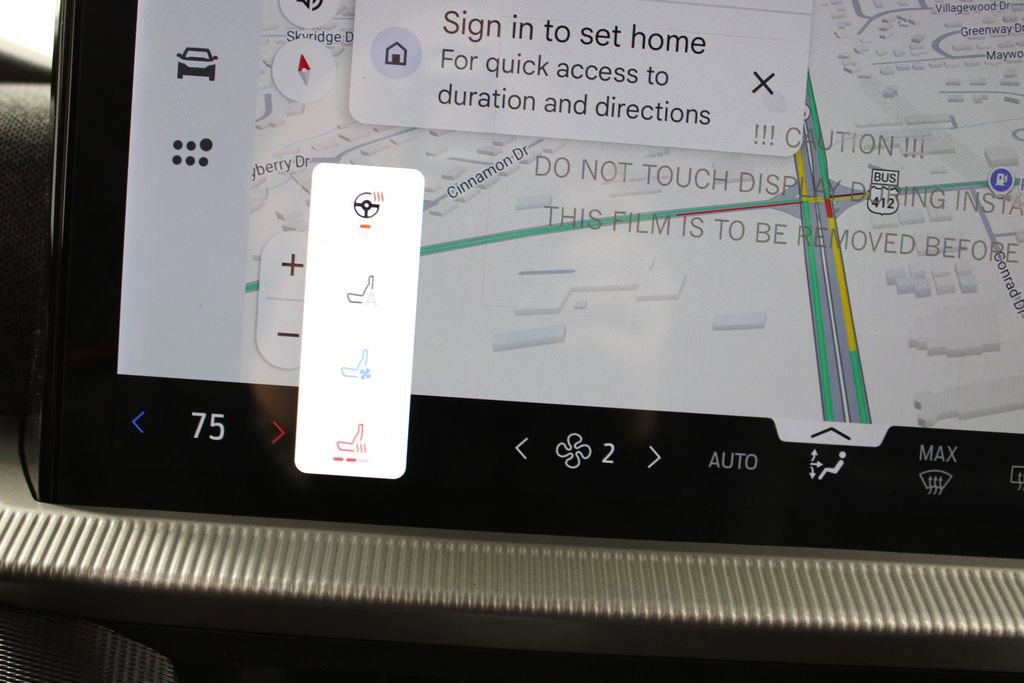 New 2026 Ford Explorer ST image 42