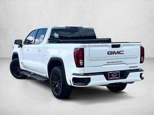 Used 2022 GMC Sierra 1500 Elevation RWD image 13