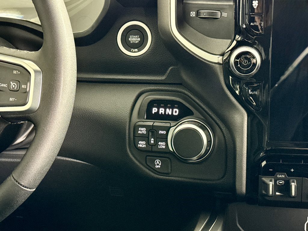 New 2026 RAM 1500 Lone Star image 28