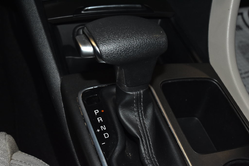Used 2017 Kia Optima LX w/ Driver Convenience Package FWD image 16