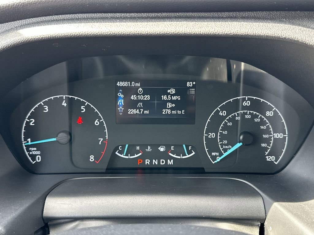 Used 2024 Ford Transit 350 XLT image 20