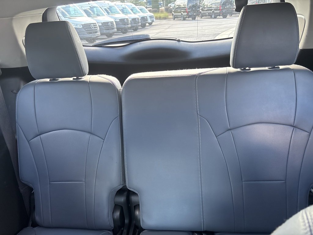 Used 2019 Buick Enclave Premium w/ Experience Buick Package image 21