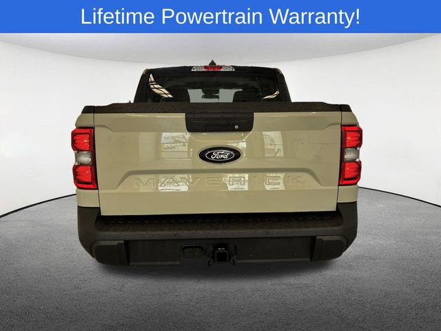 New 2025 Ford Maverick XLT w/ XLT Luxury Package image 12