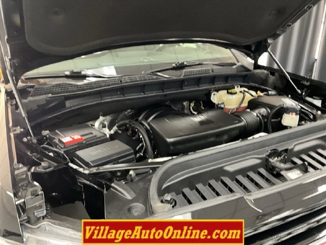 Used 2019 GMC Sierra 1500 AT4 w/ AT4 Premium Package AWD/4WD image 45