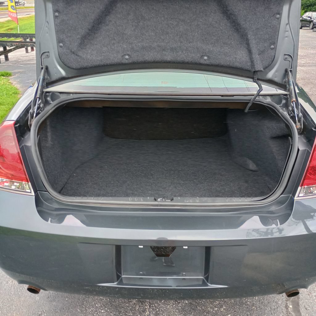 Used 2012 Chevrolet Impala LS FWD image 17
