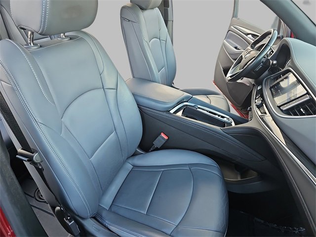 Certified 2023 Buick Enclave Essence image 10