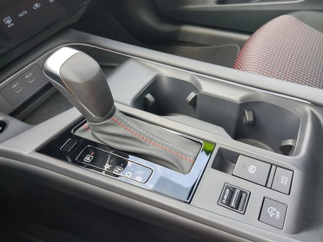 New 2026 Nissan Sentra SR w/ Floor Mat Package FWD image 21