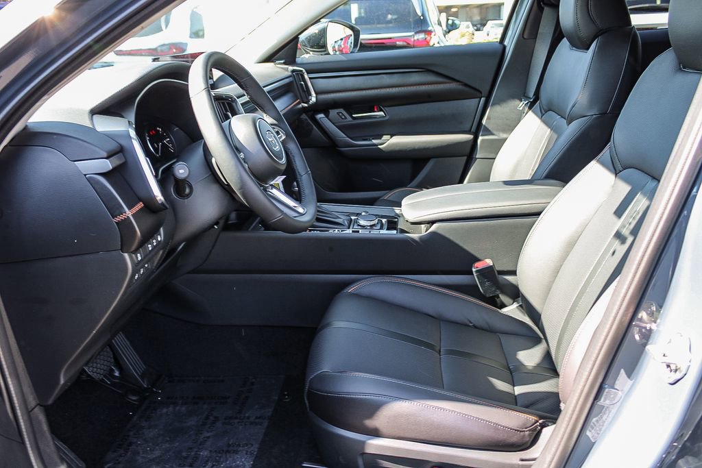 New 2026 MAZDA CX-50 2.5 Hybrid w/ Weather Package image 19