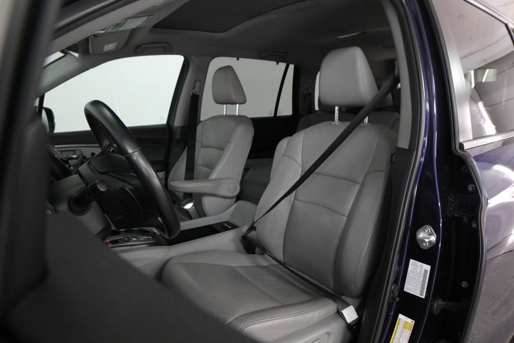 Used 2022 Honda Pilot EX-L image 49