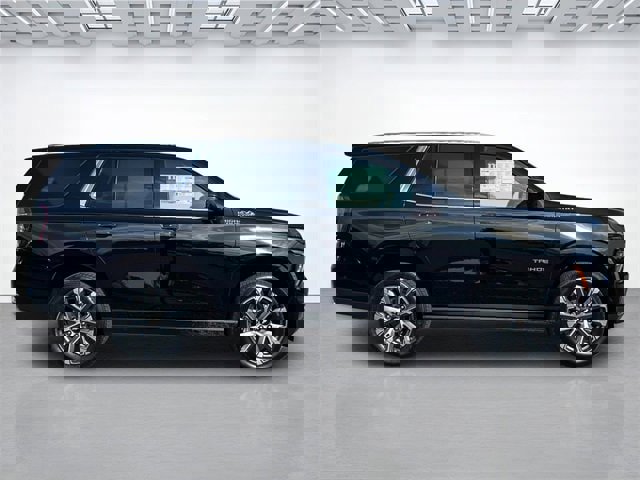 New 2026 Chevrolet Tahoe High Country image 3