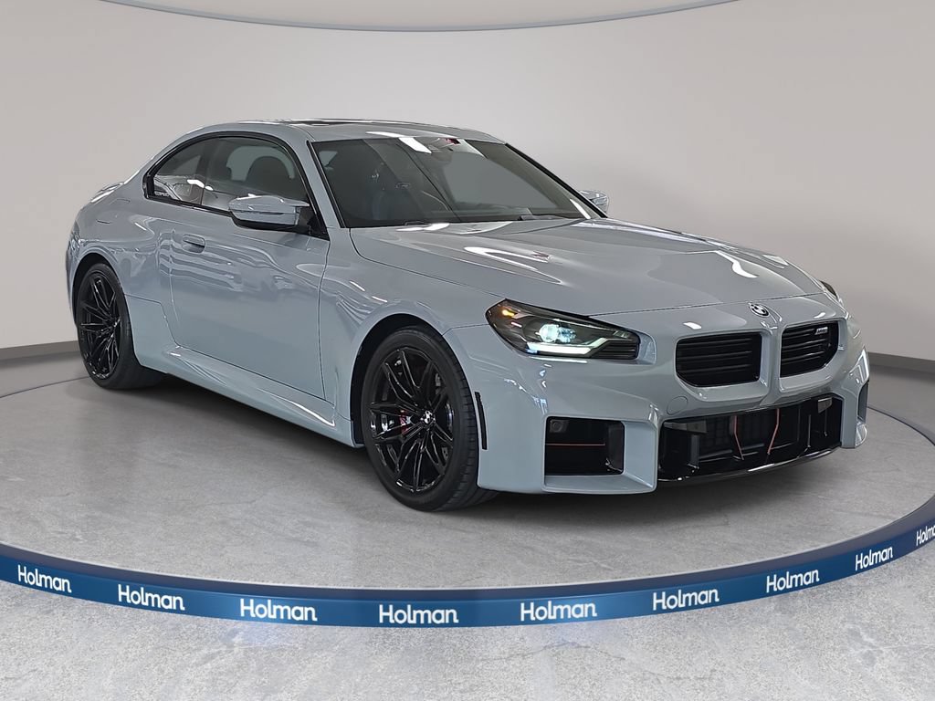 Used 2025 BMW M2 RWD image 4
