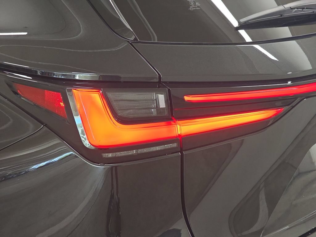 Used 2024 Lexus NX 350h AWD w/ Vision Package image 30