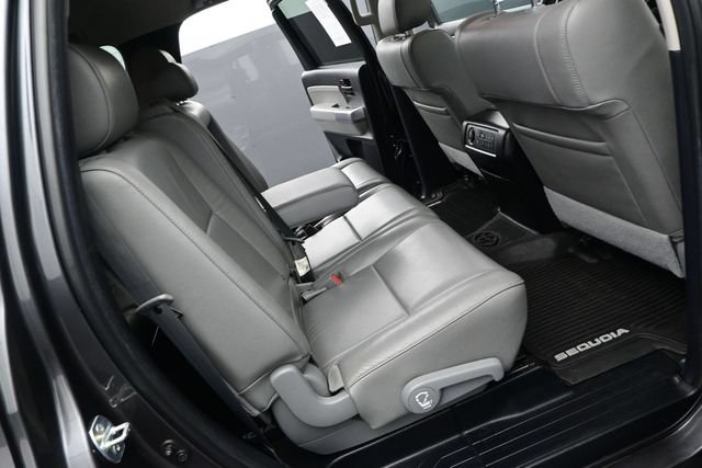 Used 2021 Toyota Sequoia SR5 w/ Premium Package RWD image 18