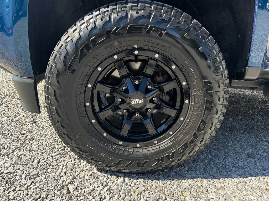 Used 2019 Chevrolet Colorado W/T image 7
