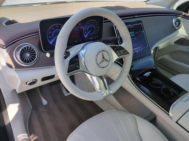 Certified 2023 Mercedes-Benz EQE 500 4MATIC Sedan image 10