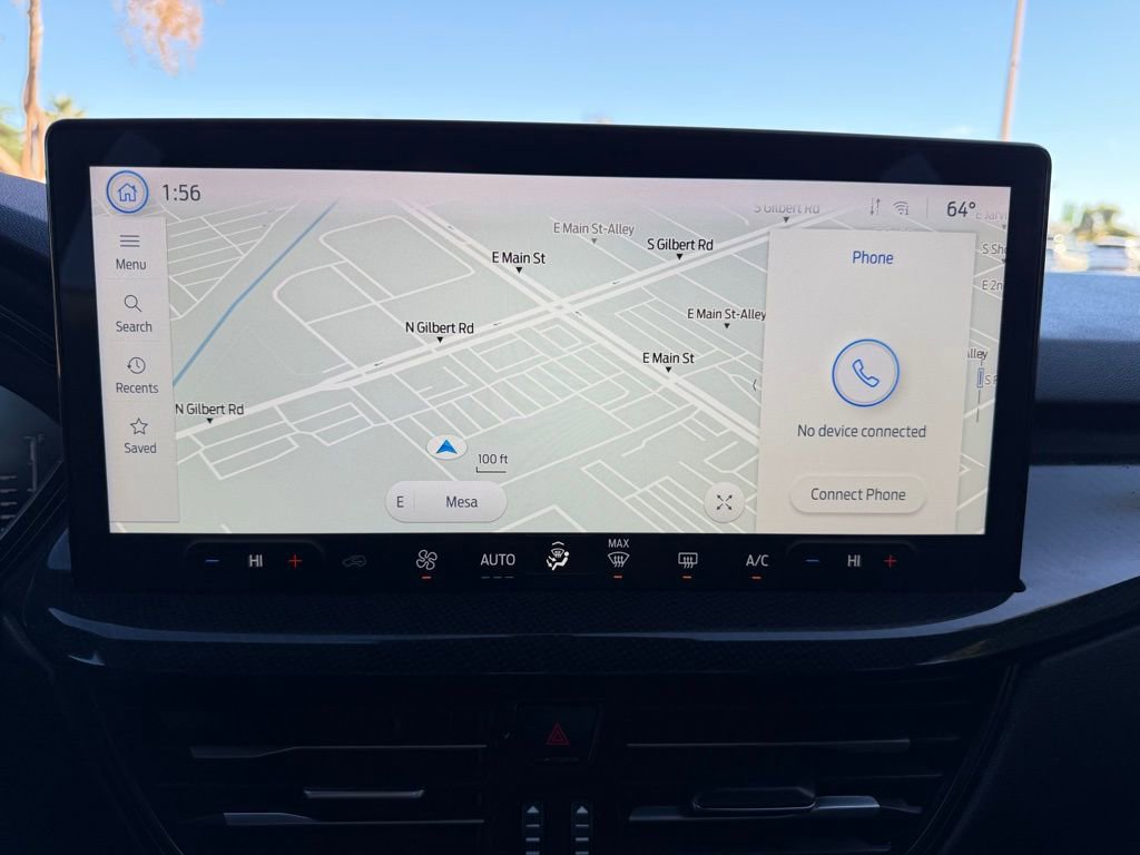 Used 2023 Ford Escape ST-Line w/ Tech Pack #1 image 36