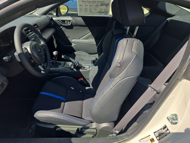 New 2026 Subaru BRZ tS RWD image 22