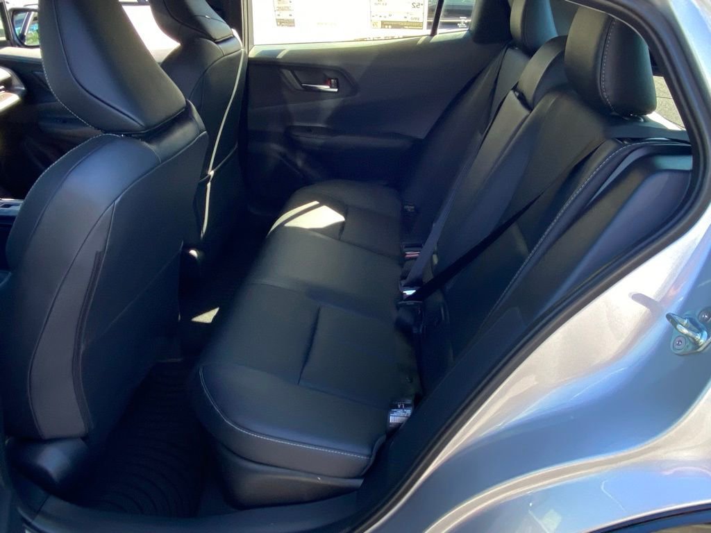 New 2026 Toyota Prius XLE image 7