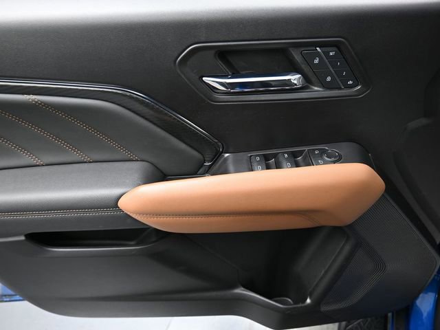 Used 2023 GMC Canyon AT4 w/ AT4 Premium Package image 13